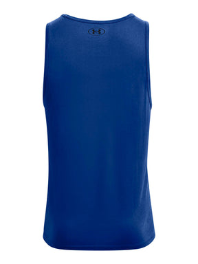 Polera sin mangas Sportstyle Logo para hombre Under Armour