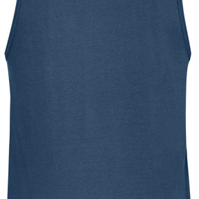 Polera sin mangas Sportstyle Logo para hombre Under Armour