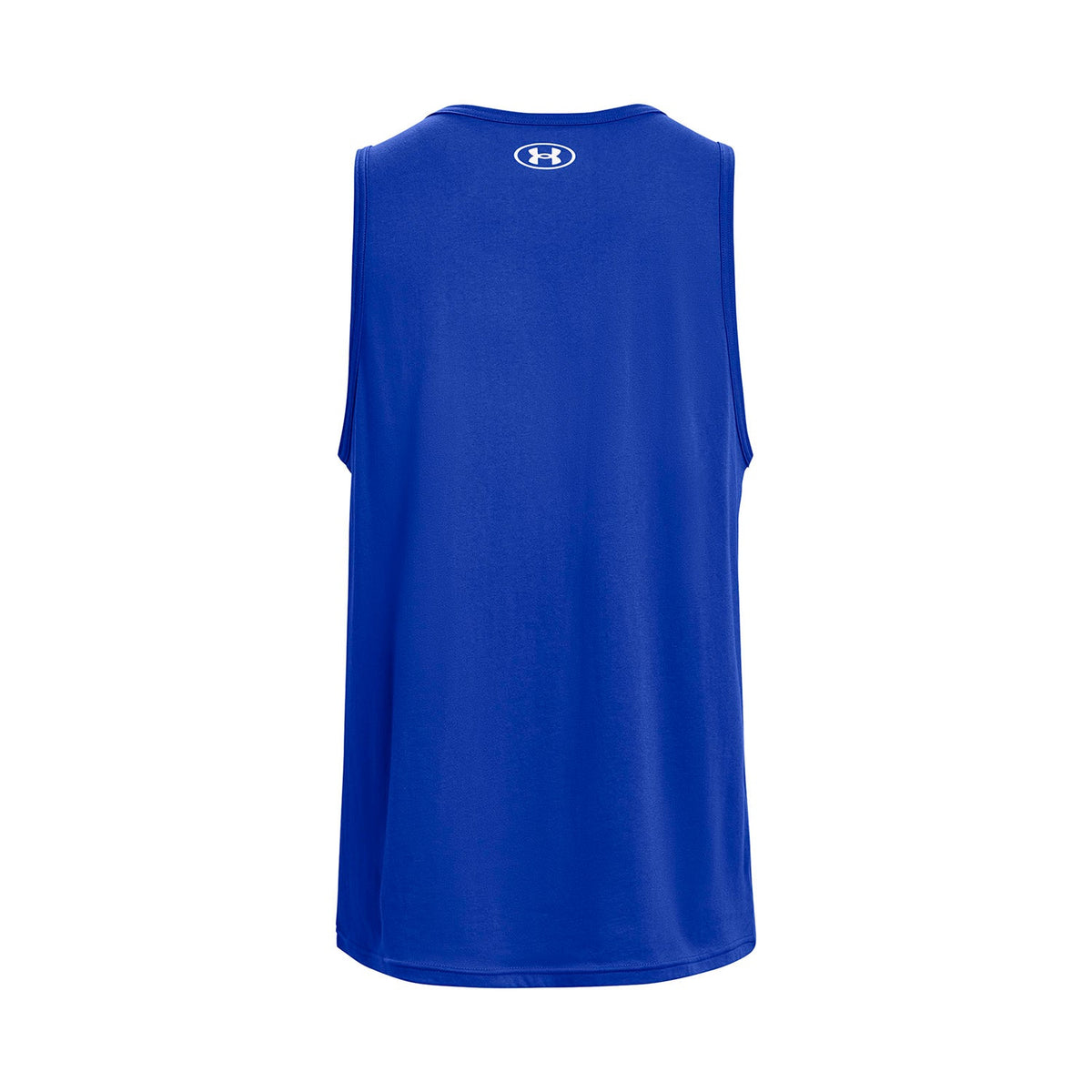 Polera sin mangas Sportstyle Logo para hombre Under Armour