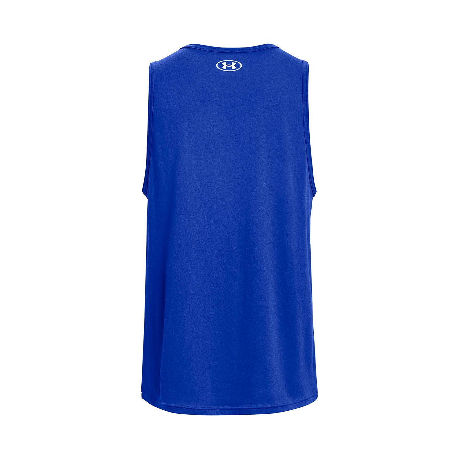 Polera sin mangas Sportstyle Logo para hombre Under Armour