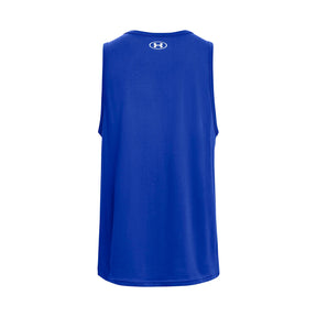 Polera sin mangas Sportstyle Logo para hombre Under Armour