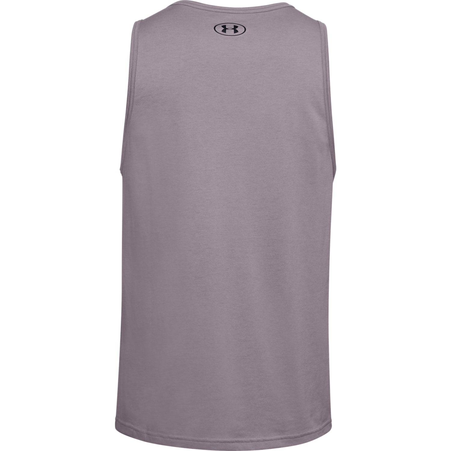 Polera sin mangas Sportstyle Logo para hombre Under Armour