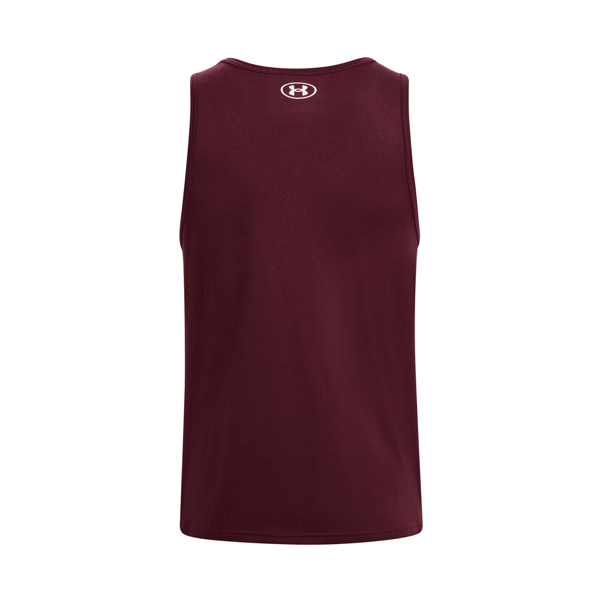 Polera sin mangas Sportstyle Logo para hombre Under Armour