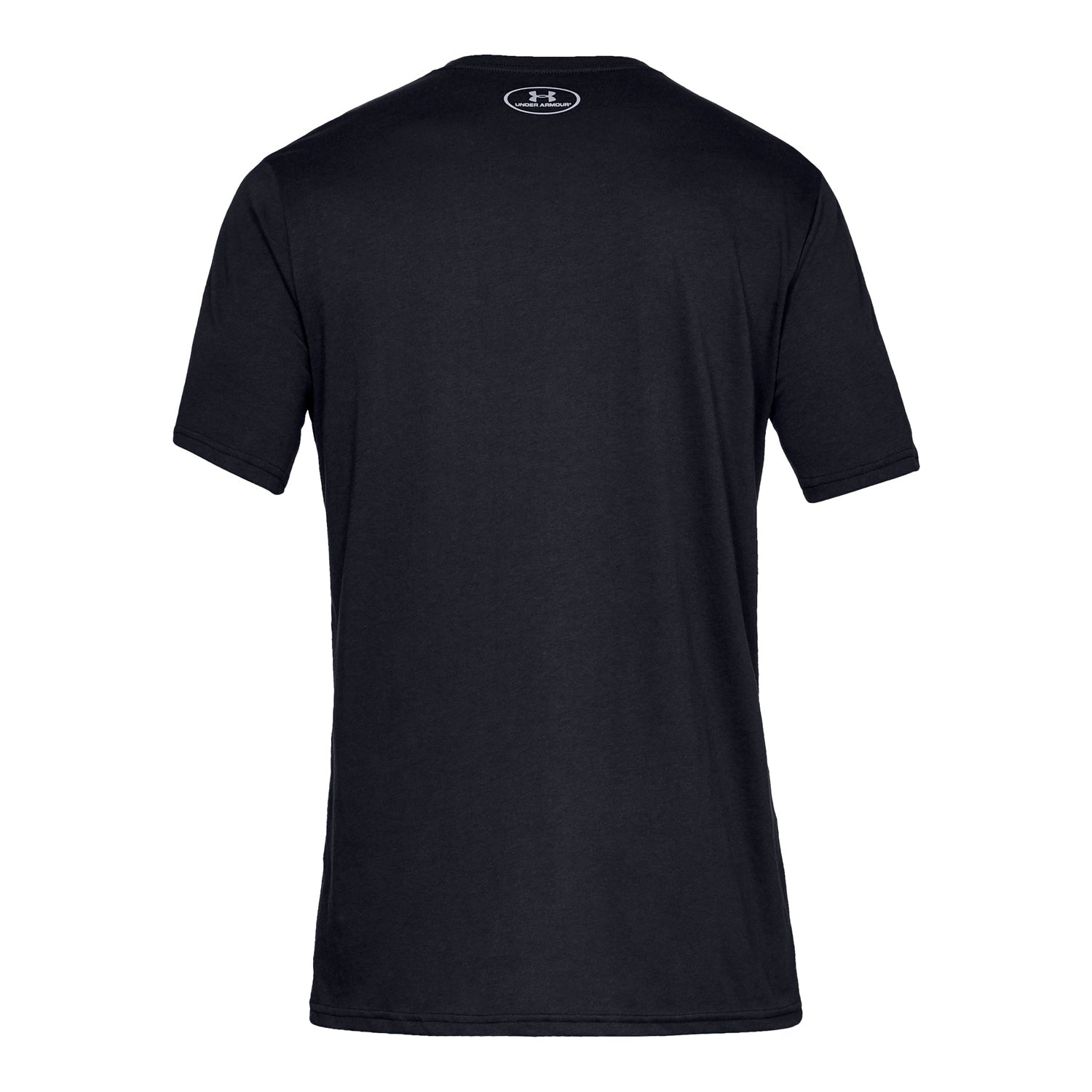 Polera Manga Corta Sportstyle Logo para Hombre Under Armour