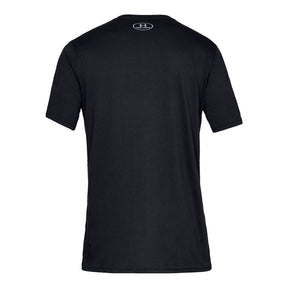 Polera Manga Corta Sportstyle Logo para Hombre Under Armour