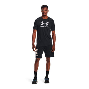 Polera Manga Corta Sportstyle Logo para Hombre Under Armour