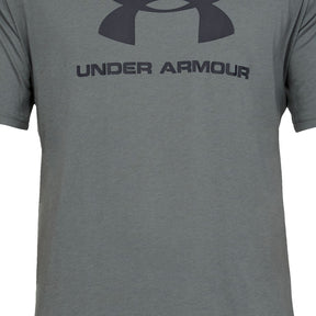 Polera Manga Corta Sportstyle Logo para Hombre Under Armour