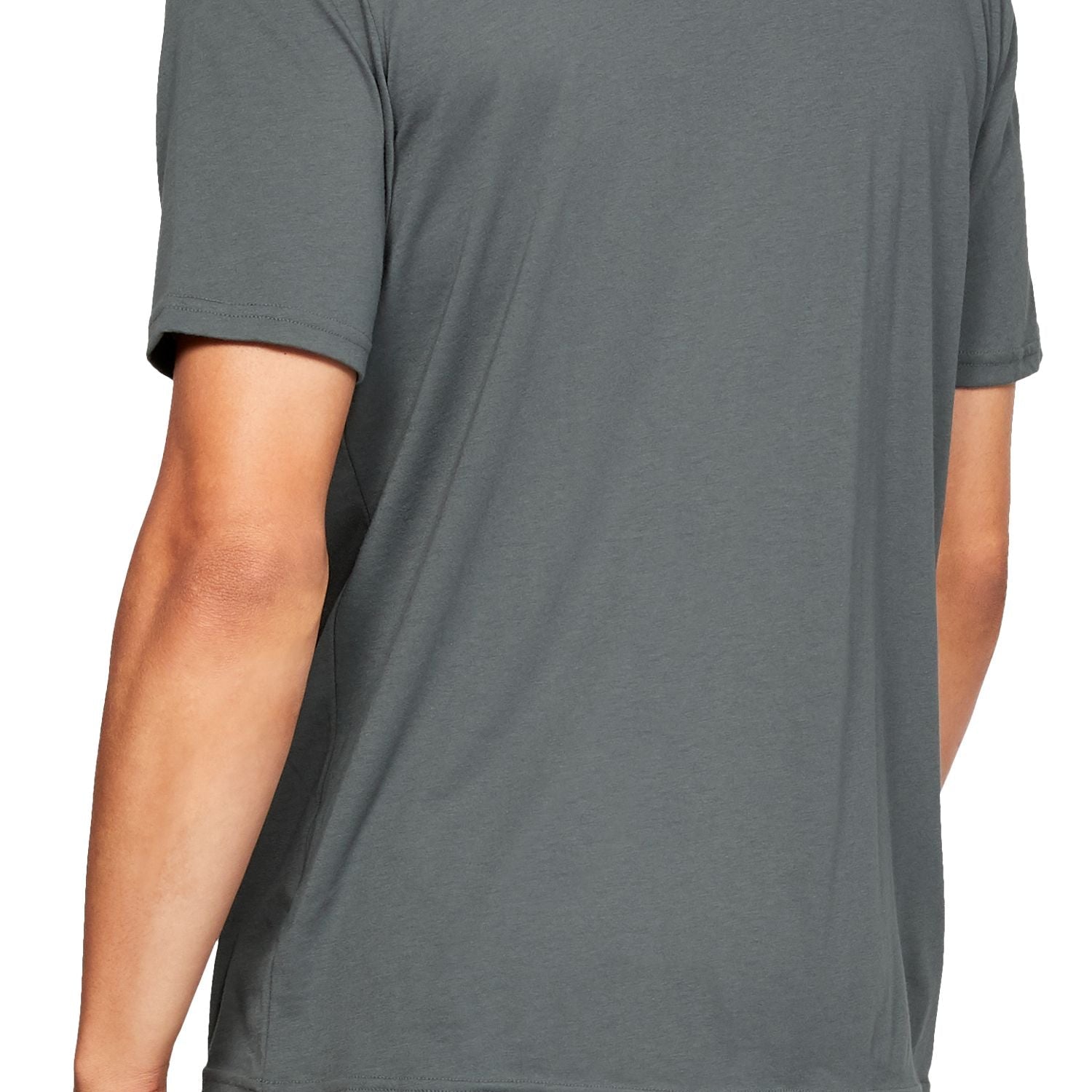 Polera Manga Corta Sportstyle Logo para Hombre Under Armour