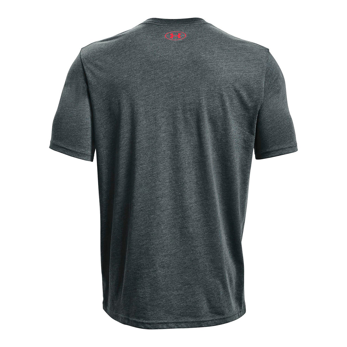 Polera Manga Corta UA Sportstyle Logo para Hombre