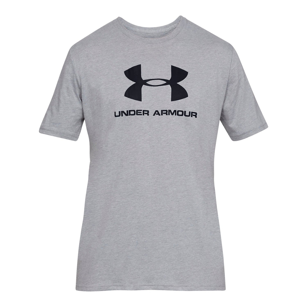 Polera Manga Corta Sportstyle Logo para Hombre Under Armour