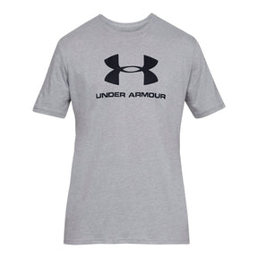 Polera Manga Corta Sportstyle Logo para Hombre Under Armour
