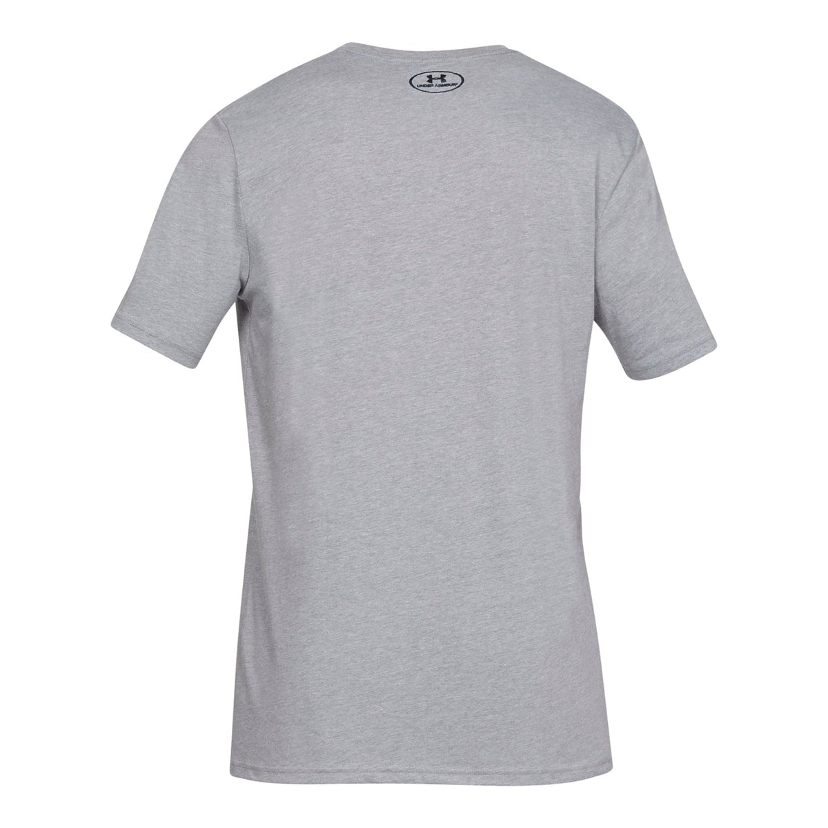 Polera Manga Corta Sportstyle Logo para Hombre Under Armour