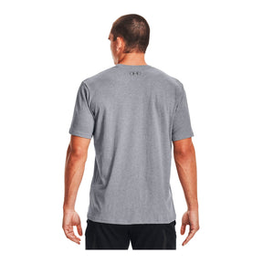 Polera Manga Corta Sportstyle Logo para Hombre Under Armour