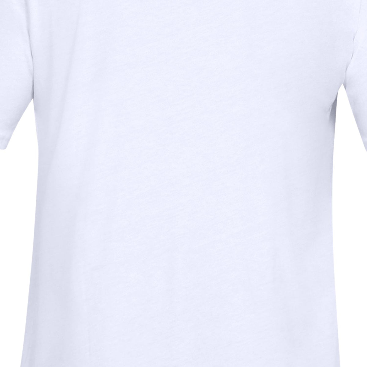 Polera Manga Corta Sportstyle Logo para Hombre Under Armour