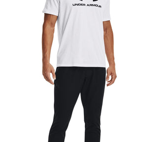 Polera Manga Corta Sportstyle Logo para Hombre Under Armour