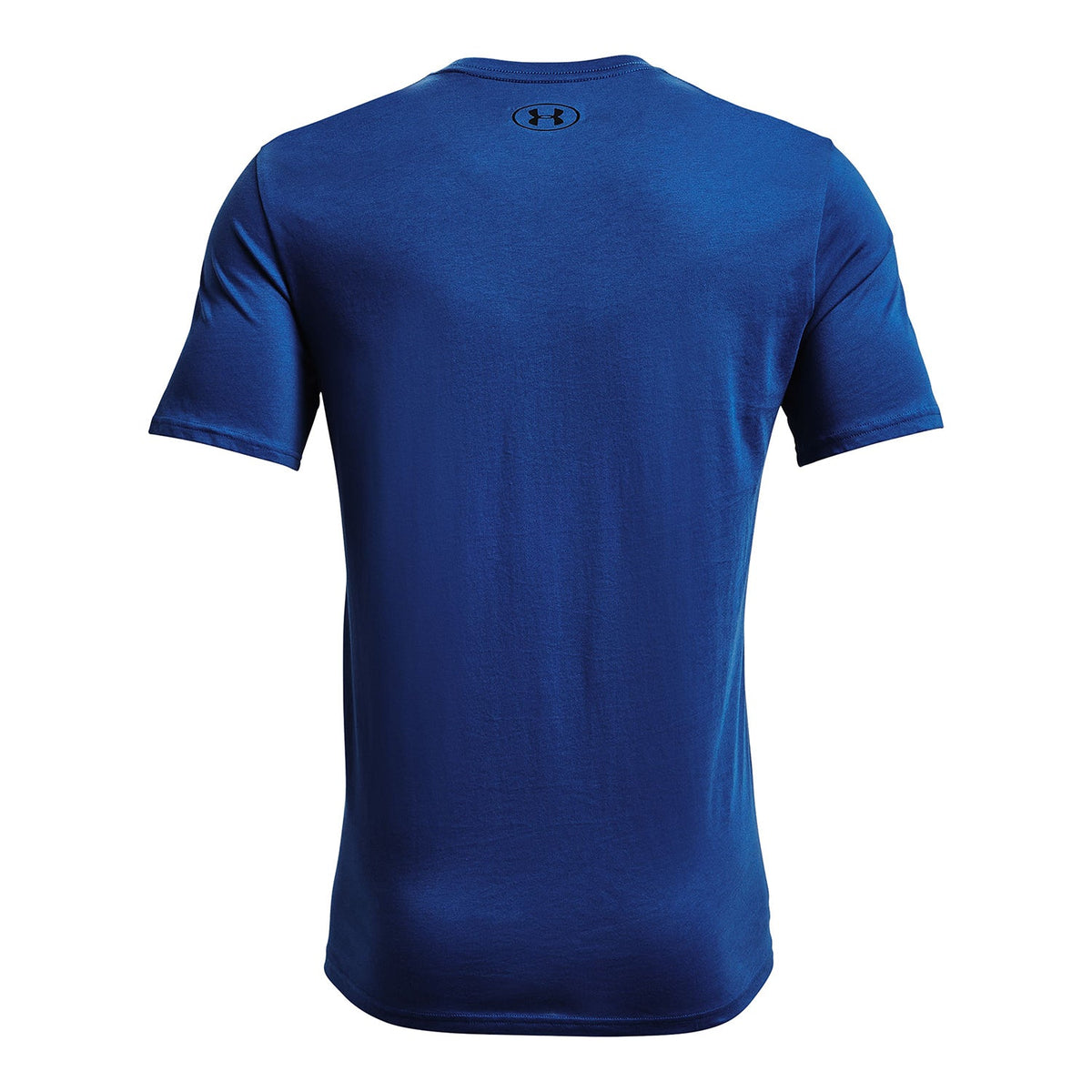 Polera Manga Corta Sportstyle Logo para Hombre Under Armour