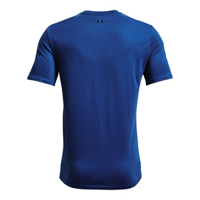 Polera Manga Corta Sportstyle Logo para Hombre Under Armour