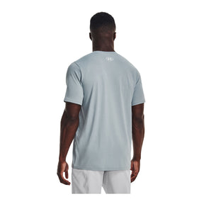 Polera Manga Corta Sportstyle Logo para Hombre Under Armour