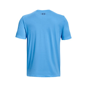 Polera Manga Corta Sportstyle Logo para Hombre Under Armour