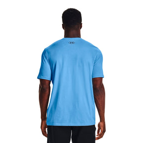 Polera Manga Corta Sportstyle Logo para Hombre Under Armour