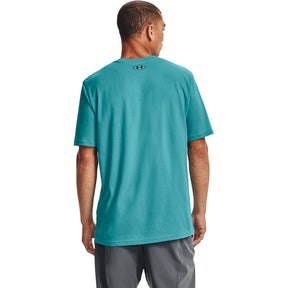 Polera Manga Corta UA Sportstyle Logo para Hombre