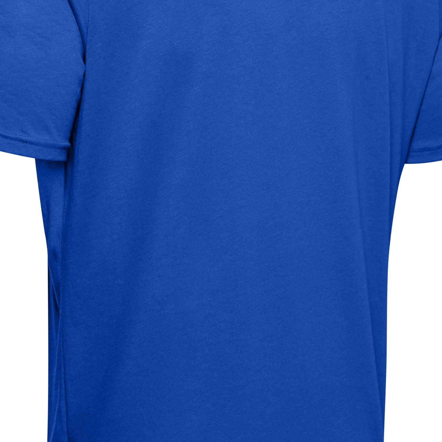 Polera Manga Corta Sportstyle Logo para Hombre Under Armour