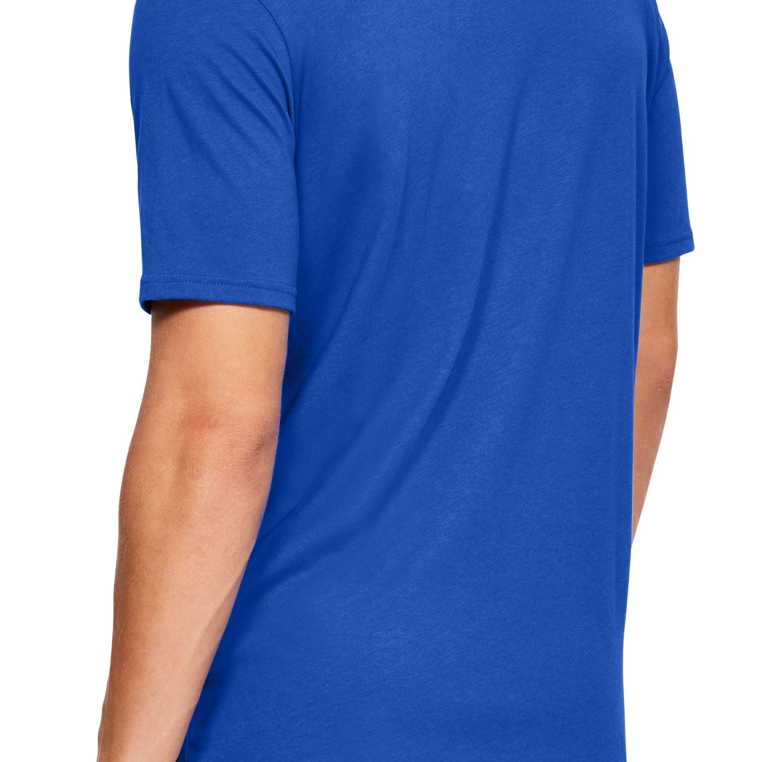 Polera Manga Corta Sportstyle Logo para Hombre Under Armour