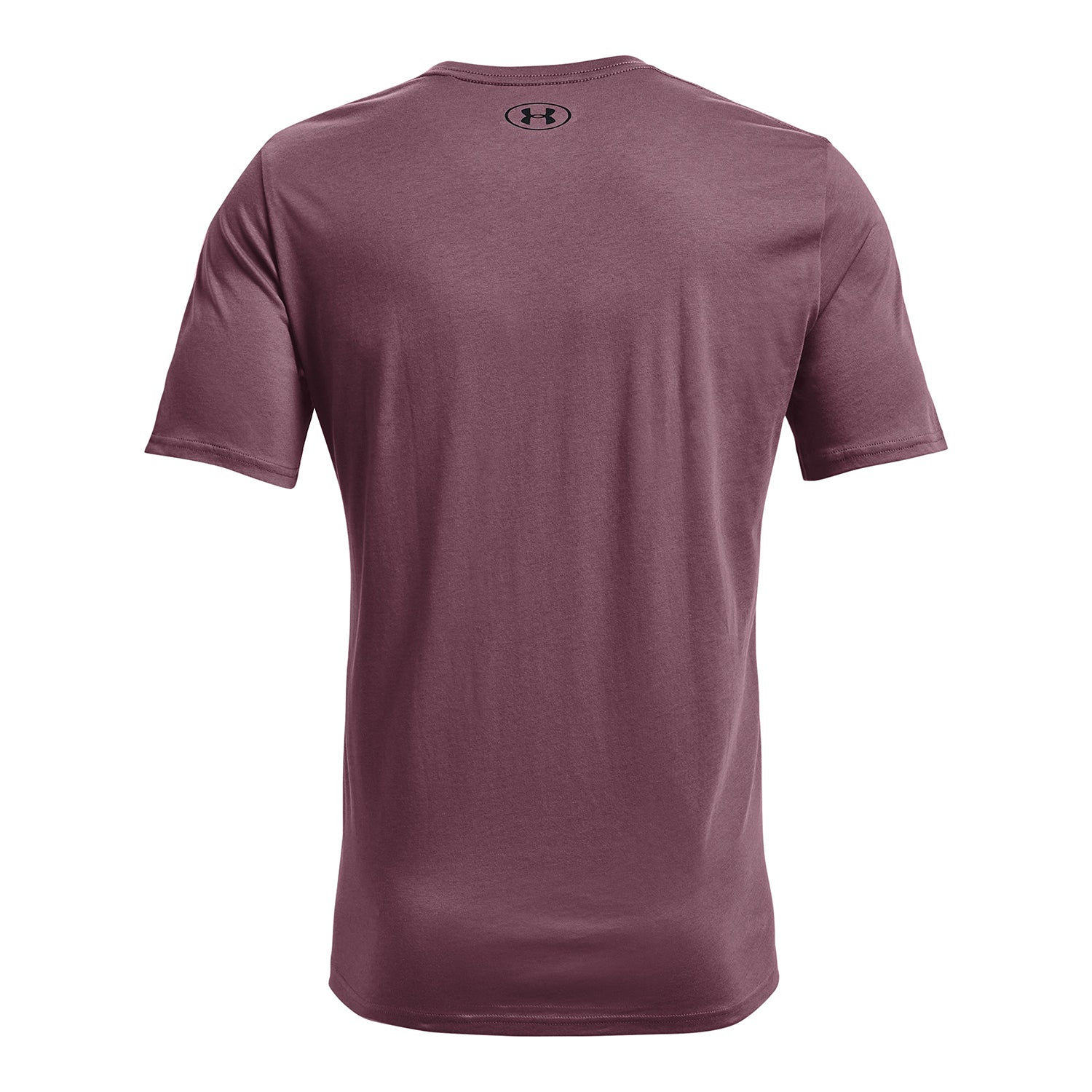 Polera Manga Corta Sportstyle Logo para Hombre Under Armour