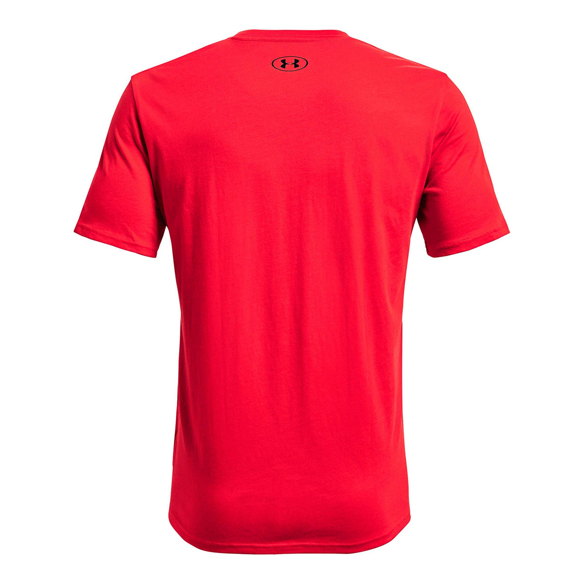 Polera Manga Corta Sportstyle Logo para Hombre Under Armour
