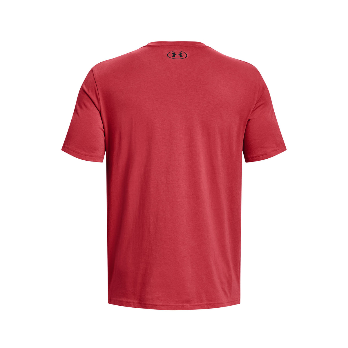 Polera Manga Corta Sportstyle Logo para Hombre Under Armour