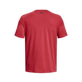 Polera Manga Corta Sportstyle Logo para Hombre Under Armour