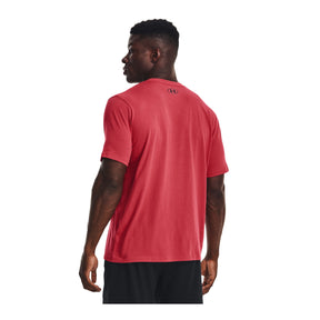 Polera Manga Corta Sportstyle Logo para Hombre Under Armour