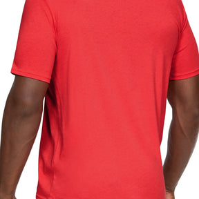 Polera Manga Corta Sportstyle Logo para Hombre Under Armour