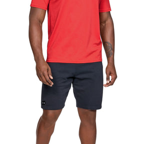 Polera Manga Corta Sportstyle Logo para Hombre Under Armour