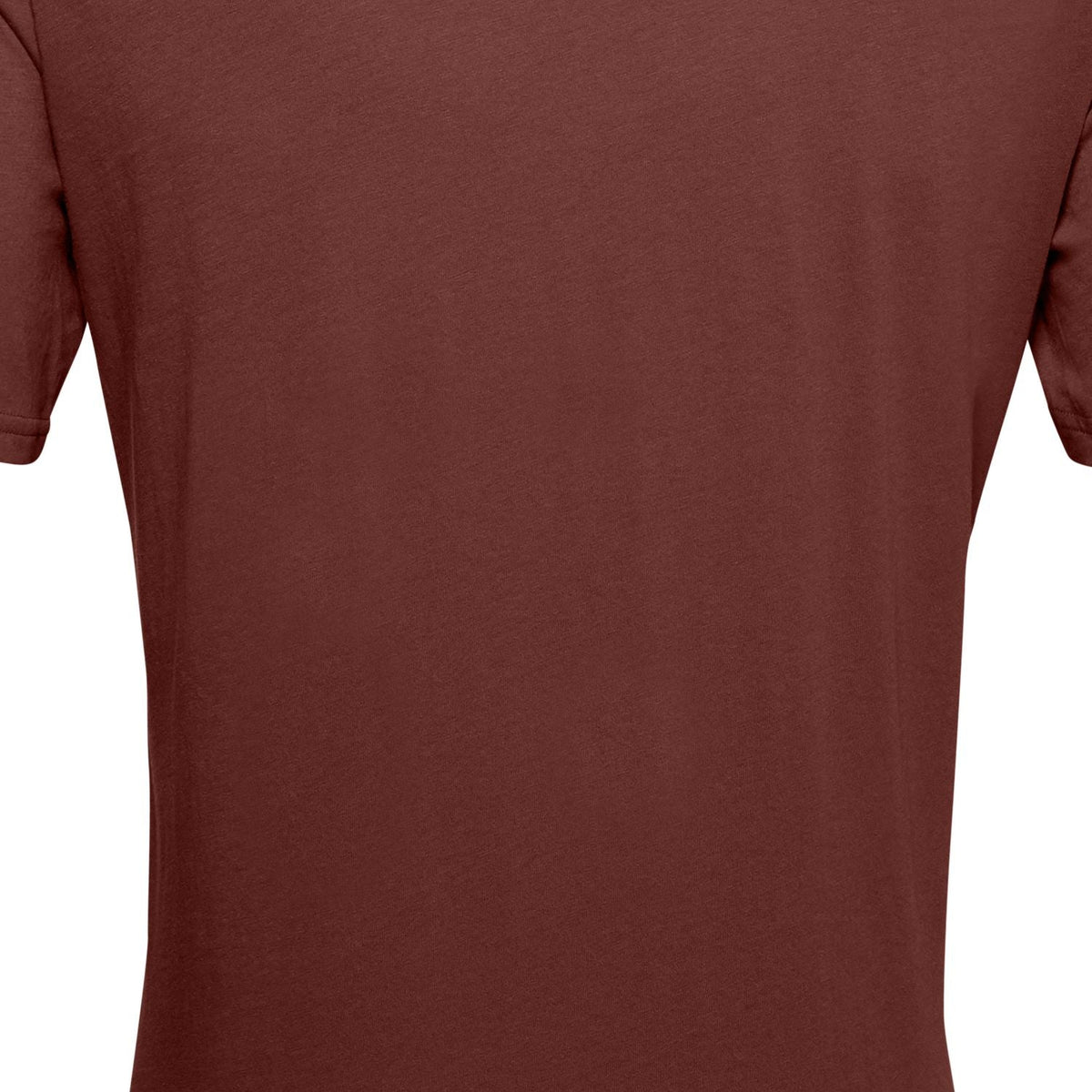 Polera Manga Corta Sportstyle Logo para Hombre Under Armour