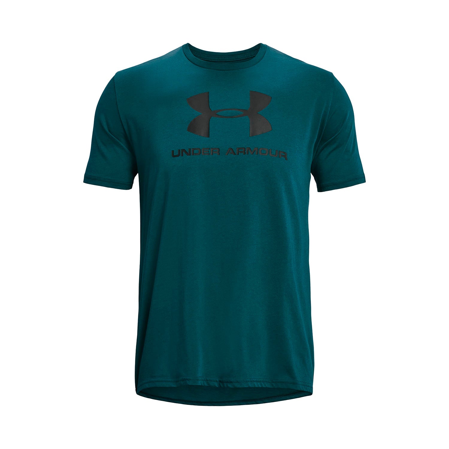 Polera Manga Corta Sportstyle Logo para Hombre Under Armour