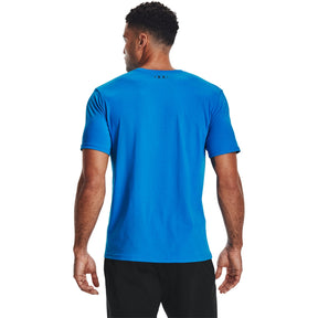 Polera Manga Corta UA Sportstyle Logo para Hombre