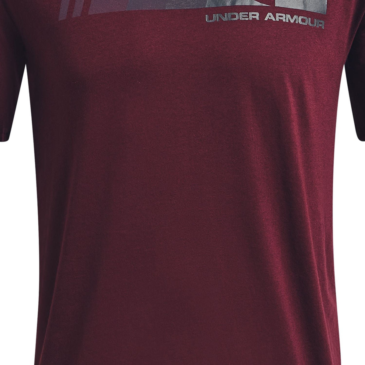 Polera Manga Corta Mfo Fast Left Chest para Hombre