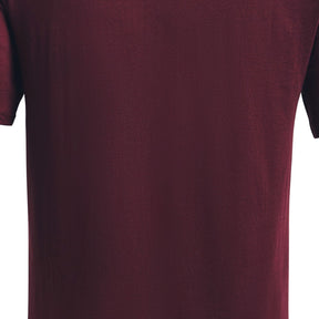 Polera Manga Corta Mfo Fast Left Chest para Hombre