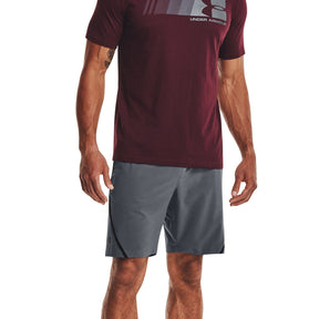 Polera Manga Corta Mfo Fast Left Chest para Hombre