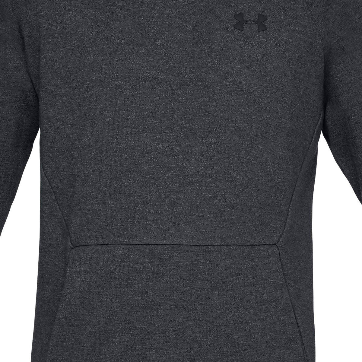 Polerón con tejido doble UA Unstoppable para hombre