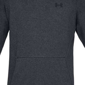 Polerón con tejido doble UA Unstoppable para hombre