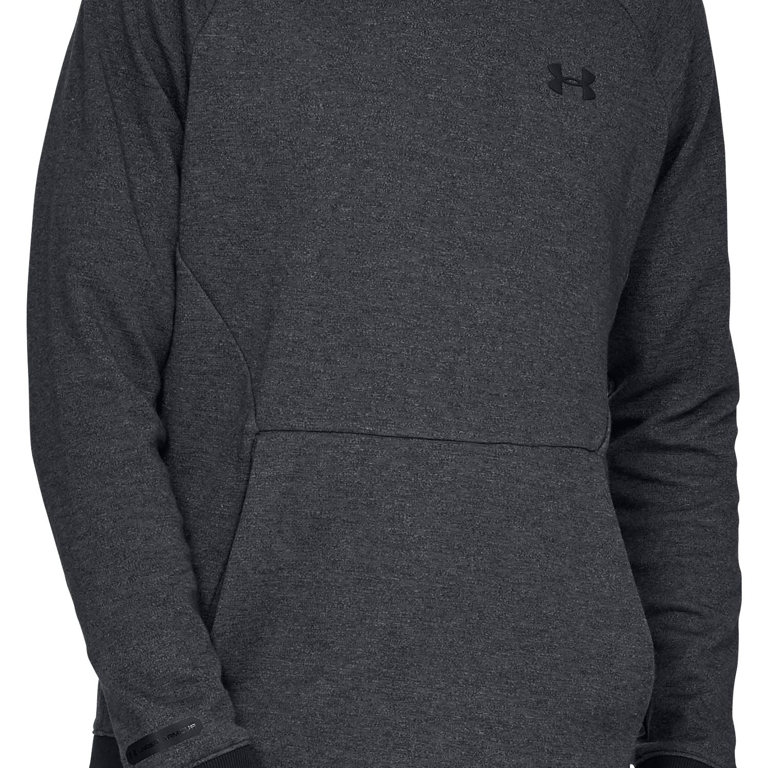 Polerón con tejido doble UA Unstoppable para hombre