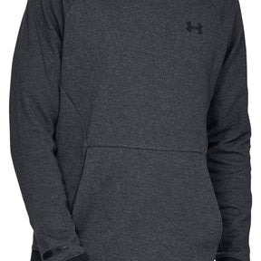 Polerón con tejido doble UA Unstoppable para hombre