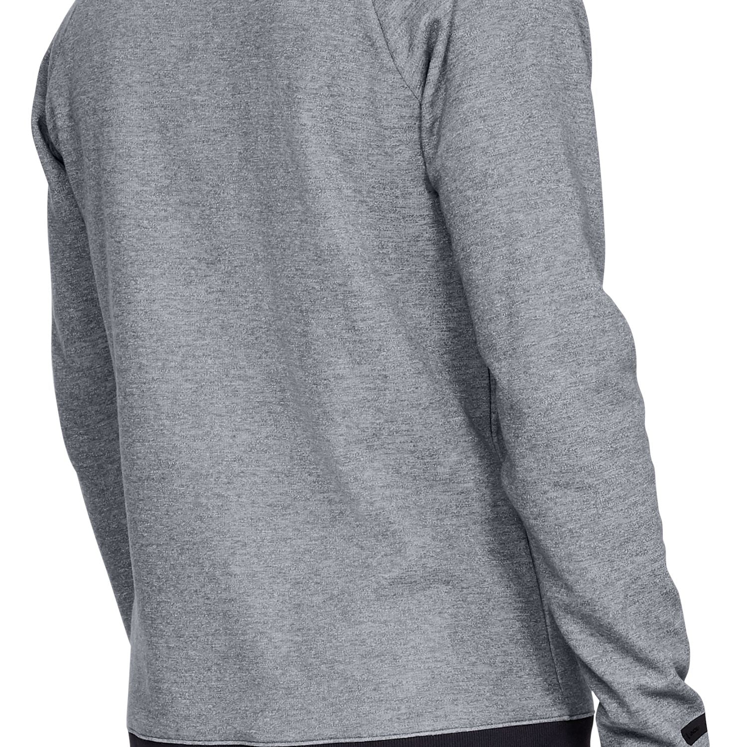 Polerón con tejido doble UA Unstoppable para hombre