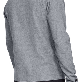 Polerón con tejido doble UA Unstoppable para hombre