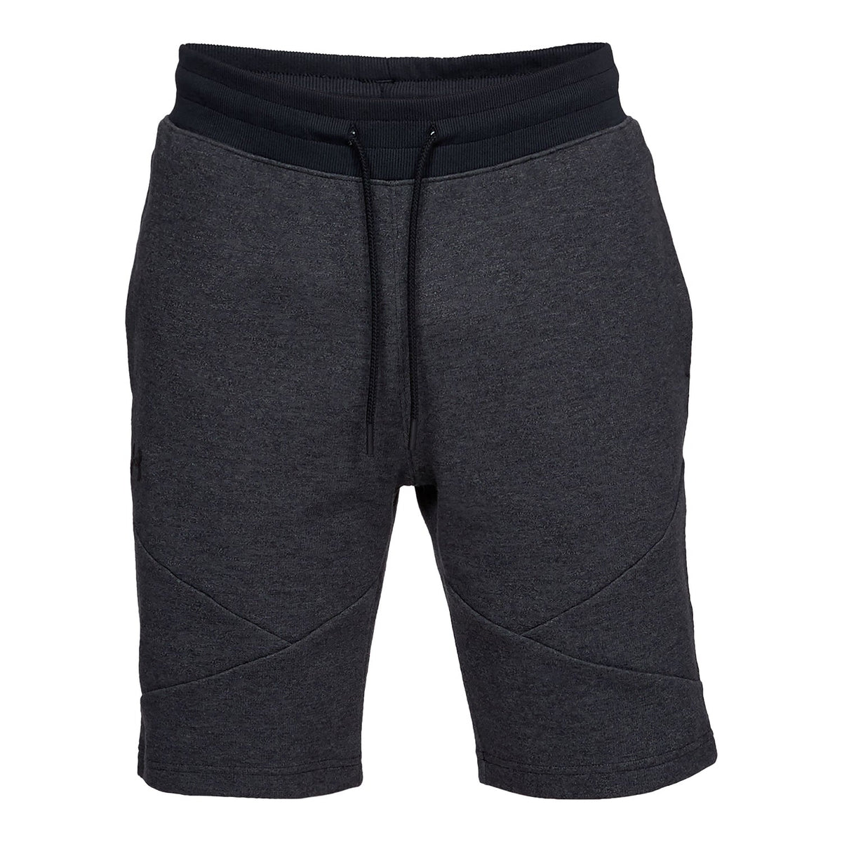 Shorts UA Unstoppable 2X Knit para Hombre
