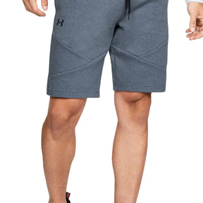 Shorts UA Unstoppable 2X Knit para Hombre