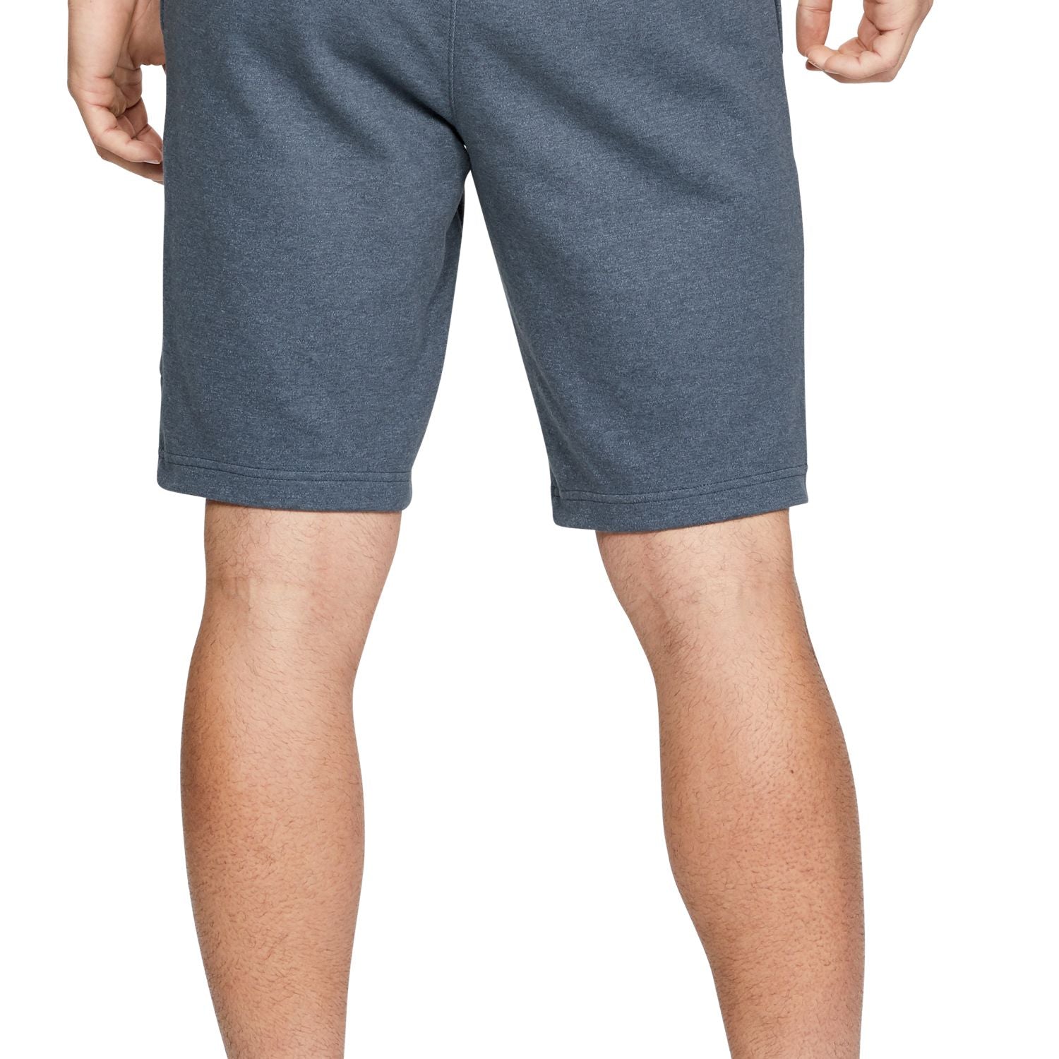 Shorts UA Unstoppable 2X Knit para Hombre