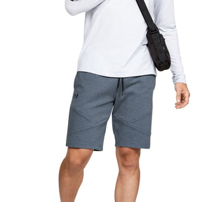 Shorts UA Unstoppable 2X Knit para Hombre